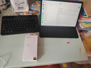 榮耀平板電腦10 12.1英寸平板電腦2.5K高清120Hz高刷護(hù)眼屏 網(wǎng)課學(xué)習(xí)娛樂二合一游戲辦公 【柔光版】12GB+256GB 蒼山灰 官方標(biāo)配 曬單實(shí)拍圖