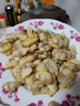 無殼無沙蛤蜊肉花甲肉文蛤貝殼肉海產(chǎn)無沙黃蜆子新鮮水產(chǎn) 2包【精選蛤蜊肉】 1000g 曬單實拍圖