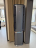 海信（Hisense）大1.5匹 增氧新風(fēng)X620 AI省電 大風(fēng)量速冷熱 新一級大新風(fēng)量獨(dú)立新風(fēng)智能低噪除濕壁掛式臥室掛機(jī) 1.5匹 一級能效 35GW/X620U-X1 曬單實(shí)拍圖