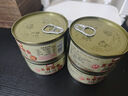 鮮現(xiàn)五香帶魚海鮮罐頭熟食即食下飯帶魚肉罐裝零食刀魚中段香辣黃花魚 帶魚 180g *4罐【4罐頂8罐】 五香味 曬單實(shí)拍圖