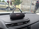 JBL CHARGE6 音樂沖擊波六代 便攜藍(lán)牙音箱+低音炮 戶外防水音響 AI音效增強(qiáng) 七夕禮物 深空黑 曬單實拍圖