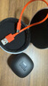 JBL T280TWS X3 真無線藍牙耳機 半入耳式音樂耳機通話降噪防水防汗 國家補貼 游戲耳麥生日禮物 黑色 曬單實拍圖