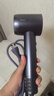 美的（Midea）高速吹風(fēng)機(jī) 39億等離子護(hù)發(fā) 家用負(fù)離子吹風(fēng)筒 殺菌除頭螨電吹風(fēng)FG208灰 國(guó)家補(bǔ)貼 節(jié)日/生日禮物 曬單實(shí)拍圖