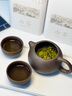 茶滿紀(jì) 綠茶 安吉特產(chǎn)白茶 珍稀白茶125g*2罐 嫩芽品質(zhì)款自飲送禮 曬單實(shí)拍圖