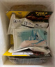 周黑鴨 鎖鮮鹵鴨鎖骨190g 甜辣味麻辣甜 武漢特產(chǎn)鹵味即食鎖骨 氣調(diào)盒裝 曬單實拍圖
