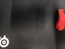賽睿（SteelSeries）QcK Large(QcK+)游戲鼠標(biāo)墊大號 donk同款鼠標(biāo)墊游戲電競 fps順滑鼠標(biāo)墊 CSGO/打瓦L號450*400*2mm 曬單實拍圖