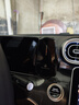 喜車友適用于奔馳C級(jí)E級(jí)GLC260E300LA級(jí)V級(jí)S級(jí)GLA200屏幕款手機(jī)車載支架 奔馳屏幕專用【感應(yīng)開合升級(jí)款】 22-25款奔馳C級(jí)（12.3英寸） 曬單實(shí)拍圖