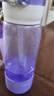 PAKCHOICE兒童水杯庫洛米水杯Tritan高顏值小學(xué)生上學(xué)專用喝水杯三麗鷗水杯 曬單實(shí)拍圖