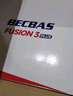 貝克巴斯（BECBAS）家用智能垃圾處理器廚余粉碎機自動關(guān)機F3PLUS 曬單實拍圖