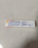 ELMEX艾美適寶寶兒童牙膏0-3-6歲嬰兒奧拉氟防蛀固齒含氟牙膏牙齦護理 曬單實拍圖