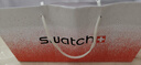 歐米茄（OMEGA）斯·沃琪S·WATCH聯(lián)名款行星系列男女表42mm  七夕禮物 曬單實(shí)拍圖