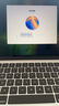Apple/蘋果【國家補(bǔ)貼】AI筆記本/2025款MacBookAir13英寸M4(10+10核)16G 512G 天藍(lán)色電腦MC6U4CH/A 曬單實(shí)拍圖