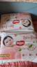 好奇（Huggies）鉑金裝拉拉褲箱裝加加加大號XXXL64片嬰兒尿不濕學(xué)步褲 曬單實(shí)拍圖