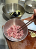 WMF福騰寶絞肉機(jī)不銹鋼多功能料理機(jī)家用迷你研磨機(jī)絞餡機(jī)切菜碎肉機(jī)攪拌機(jī)旋風(fēng)絞肉機(jī)雙檔切換1L容量 曬單實(shí)拍圖