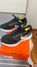 耐克NIKE女跑步鞋緩震透氣RUN SWIFT 3運(yùn)動(dòng)鞋DR2698-002黑白38 曬單實(shí)拍圖
