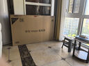 華為Vision智慧屏 5 SE 55英寸 鴻蒙AI搜片 MiniLED鴻鵠畫(huà)質(zhì)國(guó)家補(bǔ)貼Pura 80投屏平板電視機(jī)HD55KULU 曬單實(shí)拍圖