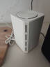 小米（MI）全屋路由子母裝（1母1子）AX3000 家用智能 網(wǎng)關(guān)路由器 WiFi6千兆 xiaomi全屋路由(1子1母套裝) 曬單實(shí)拍圖