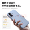 KEKLLE【親膚磁吸】適用iPhone16手機(jī)殼 蘋果16保護(hù)套 親膚液態(tài)硅膠磁吸鏡頭全包軟殼保護(hù)套 午夜黑 曬單實(shí)拍圖
