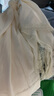 浪莎女士吊帶女蕾絲花邊簡約百搭彈力柔軟舒適吊帶背心內(nèi)搭可外穿2025 曬單實拍圖
