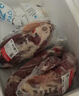 龍江和牛 國產(chǎn)和牛原切牛腱子2斤 生鮮牛肉 醬鹵燉煮食材【真原切】 曬單實拍圖