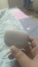 威頓【全新首發(fā)丨柏林之聲】藍(lán)牙耳機(jī)適配小米骨傳導(dǎo)耳夾降噪真無線掛耳開放式運(yùn)動(dòng)專用不入耳超長續(xù)航 【膚感白】仿生耳廓丨全景聲場(chǎng) 2025年度官網(wǎng)新品丨80小時(shí)續(xù)航 曬單實(shí)拍圖