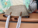 蔻馳（COACH）【品牌直供】女士CITY 33大號托特包單肩手提包 七夕禮物 送女友 曬單實(shí)拍圖