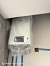 林內(nèi)（Rinnai）【鯨噸噸白鯨】24升大升數(shù)燃?xì)鉄崴鳌炯译妵?guó)家補(bǔ)貼15%】全新升級(jí)CPU 24GD31（JSQ47-GD31） 曬單實(shí)拍圖