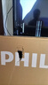 飛利浦（PHILIPS）43英寸全高清智慧屏 臥室小屏 超寬環(huán)繞立體聲 智能液晶平板電視機 43PFF6590/T3 國家補貼15% 曬單實(shí)拍圖