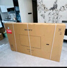 索尼（SONY）2025新品 XR50系列  75英寸 索尼電視5系64G版 MiniLED XR芯片 K-75XR51Z 一級(jí)能效 國(guó)家補(bǔ)貼 曬單實(shí)拍圖