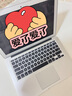 蘋果（Apple） MacBook Pro/Air 二手蘋果筆記本電腦 商務(wù) 辦公 游戲 設(shè)計(jì) 剪輯 95新【超薄丨店長(zhǎng)力薦】17款D42-8G/256 曬單實(shí)拍圖