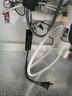 美的（Midea）凈水器母嬰家用1100G流速0阻垢劑華凌廚下RO反滲透加熱直飲一體機(jī)餐邊柜管線機(jī)前置過濾全屋套裝 即熱管線機(jī)+性能前置+凈水器 曬單實(shí)拍圖