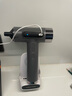 物克（VVU&CCO）充電式無線吹風(fēng)機(jī)風(fēng)筒電吹風(fēng)學(xué)生宿舍吹頭發(fā)3檔冷熱便攜type-c充電高轉(zhuǎn)速風(fēng)筒美術(shù)聯(lián)考 石墨灰【10萬轉(zhuǎn)電機(jī)】快充/100檔/不插電熱風(fēng) 曬單實(shí)拍圖