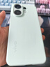 vivo S30 12GB+256GB 薄荷青 國(guó)家補(bǔ)貼 多彩輕薄直屏 超級(jí)潛望長(zhǎng)焦 學(xué)生 live圖 AI手機(jī) 曬單實(shí)拍圖