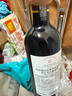 拉菲（LAFITE）傳奇波爾多赤霞珠干紅葡萄酒 750ml 紅酒單瓶裝 曬單實拍圖