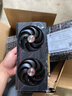 藍寶石AMD RADEON RX 9060 XT 16G/8G 氮動/極地/合金脈動/脈動 黑神話 臺式機電腦游戲顯卡 RX 9060 XT 16G 脈動 OC 曬單實拍圖