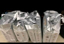 bebebus 金標(biāo)茶樹精華成長褲XL24片(12-17kg)透氣超薄拉拉學(xué)步褲男女寶 曬單實(shí)拍圖