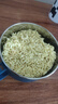 沃德百惠（WORTHBUY）304不銹鋼泡面碗單個(gè)帶蓋密封防燙耐摔學(xué)生飯盒上班族飯碗湯碗 曬單實(shí)拍圖