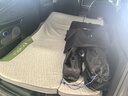 特麥適用于特斯拉ModelY專用車載冰箱壓縮機露營制冷嵌入式小型后備箱 【露營組合】床墊+三代冰箱 16L 曬單實拍圖