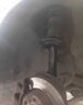 德斯頓DE/winston適用【本田豐田日產(chǎn)】全系減震器汽車(chē)前后避震原廠(chǎng)規格 前減震器（1個(gè)） 本田CRV(07-16) 曬單實(shí)拍圖