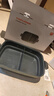 摩飛電器 (Morphyrichards )MR1062家用鴛鴦電火鍋鴛鴦火鍋鍋具 （一代鍋MR9088專用） 曬單實拍圖