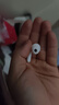 vivo TWS 3e 皓白 沉浸環(huán)繞音質(zhì) 44H超長(zhǎng)續(xù)航 智能主動(dòng)降噪適配小米蘋(píng)果華為手機(jī) vivo情人節(jié)送女生 曬單實(shí)拍圖