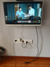 綠聯(lián)手機(jī)無(wú)線投屏4K60Hz高清視頻同屏器HDMI傳輸接收器適用蘋(píng)果華為手機(jī)電腦接電視顯示器投影儀15216 曬單實(shí)拍圖