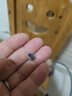 戴森（DYSON）系列同款高速無葉吹風(fēng)機(jī)大功率不傷發(fā)家用靜音負(fù)離子護(hù)發(fā)家電華強(qiáng)北吹風(fēng)機(jī)第1名 單風(fēng)嘴【陶瓷釉金】45億級負(fù)離子 5秒恒溫速干 曬單實(shí)拍圖