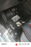 車(chē)麗友 適用大眾途觀(guān)L腳墊10-24款tpe全包圍pro汽車(chē)環(huán)保無(wú)味耐磨防水 TPE腳墊+慕絨絲【極夜黑】 大眾途觀(guān)（10-17款） 曬單實(shí)拍圖