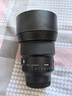 適馬（SIGMA） Art 適馬85mm F1.4 DG DN 全畫幅微單 大光圈定焦鏡頭人像鏡頭 索尼E口 官方標(biāo)配 曬單實拍圖