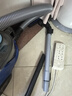 飛利浦（PHILIPS）臥式吸塵器無塵袋家用強勁吸力大功率吸塵吸灰寵物家庭適用XB2022/81 曬單實拍圖