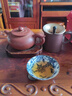 秋博源宜興紅茶江蘇本地紅茶陽羨茶葉金豪散裝蘇紅茶禮盒鐵罐裝包裝 125g(體驗版) 曬單實拍圖