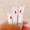 羽西【肖戰(zhàn)同款】白玉防曬霜輕薄保濕隔離SPF50防曬乳 曬單實(shí)拍圖