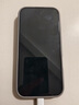 藍(lán)猩先生適用蘋果16pro手機(jī)殼iPhone16pro保護(hù)套磨砂護(hù)甲超薄防摔保護(hù)殼 高級灰  曬單實(shí)拍圖