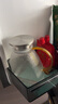 利快 玻璃涼水壺Vono家用冰箱側門(mén)冷水壺花茶果茶大容量耐冷熱易清洗 【1.5L】17.5*H20cm 曬單實(shí)拍圖